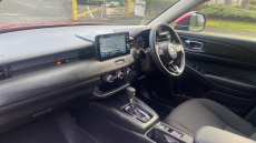 Honda HR-V 1.5 eHEV Elegance 5dr CVT Hybrid Hatchback